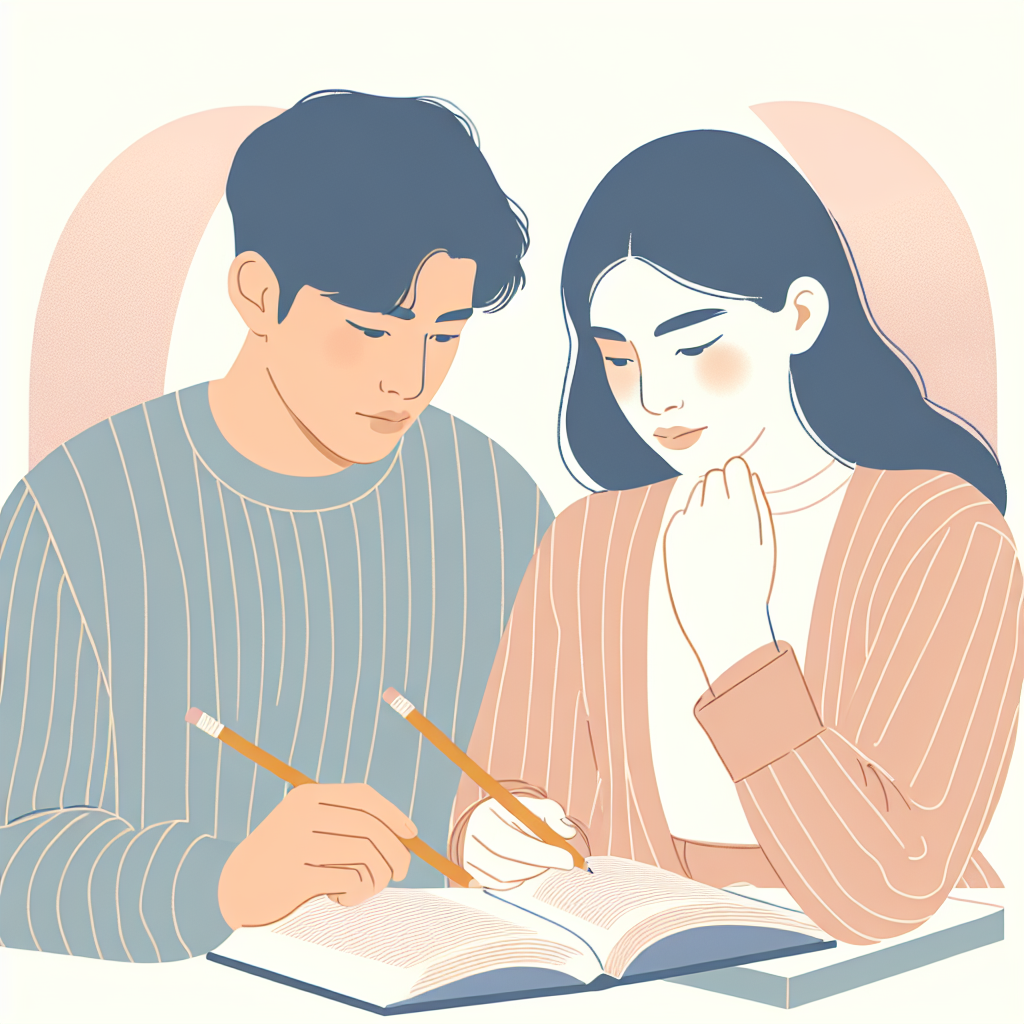 Co-auteur : votre allié pour dompter les mots