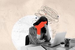 Burn-Out : l’épuisement de trop ?