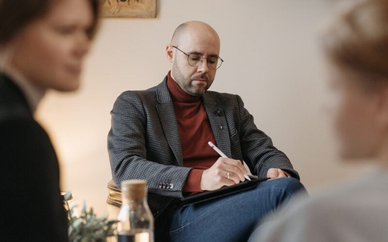 Burn-out : pourquoi un accompagnement psychologique peut tout changer