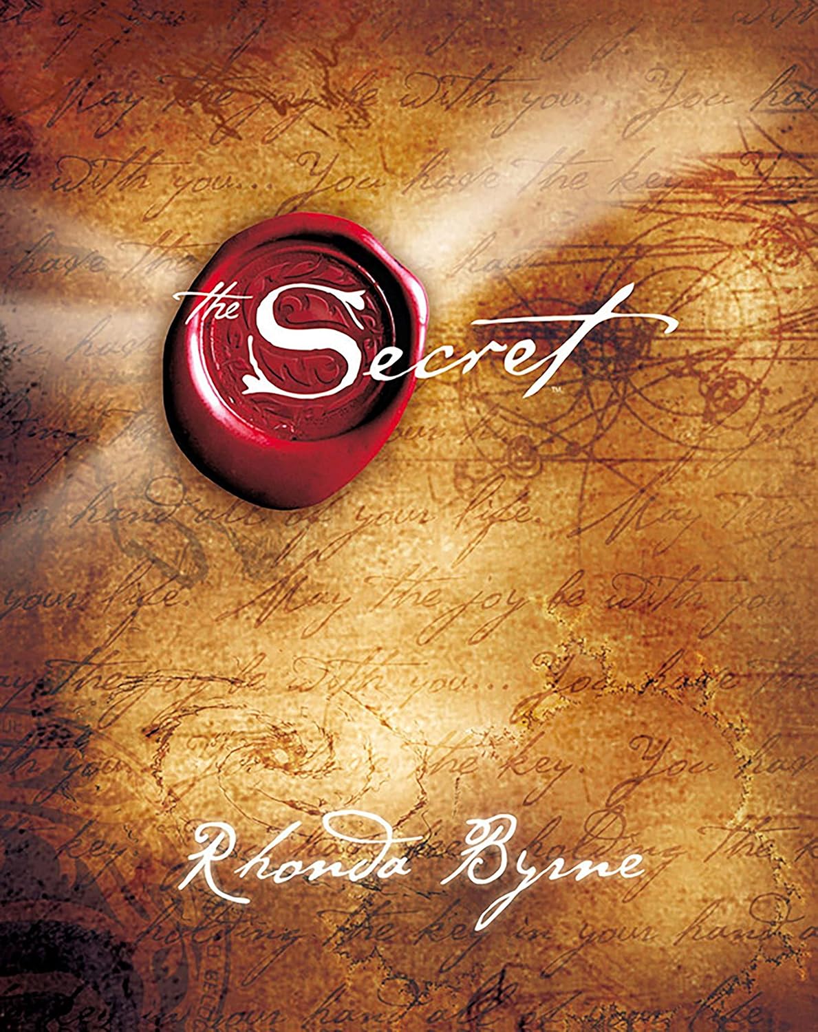 « The Secret » de Rhonda Byrne : Le pouvoir de l’esprit pour transformer sa vie