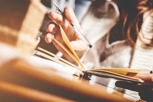 10 étapes pour écrire son premier livre (même si on n’a jamais écrit)