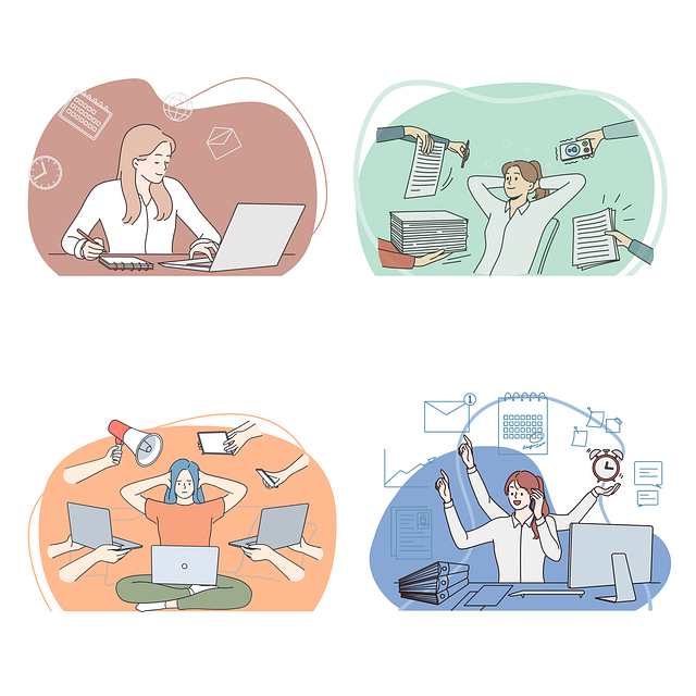 Burn-Out en entreprise : comment prévenir l’épuisement professionnel grâce aux formations RH et à la QVT ?