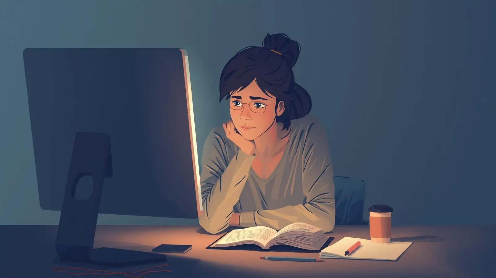 Test de burn-out : comment savoir si vous êtes en train de basculer ?