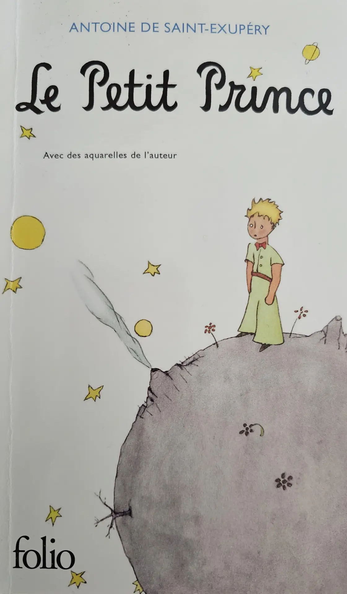 Le Petit Prince de Saint-Exupéry : Pourquoi ce livre reste-t-il un chef-d’œuvre intemporel ?